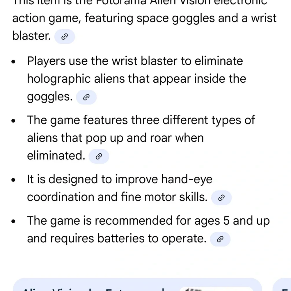 Green VR Headset with Controller